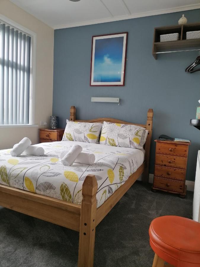 New Quay Pensalda Guest House מראה חיצוני תמונה