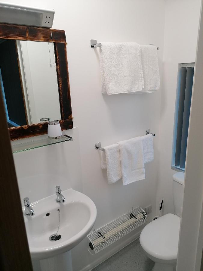 New Quay Pensalda Guest House מראה חיצוני תמונה