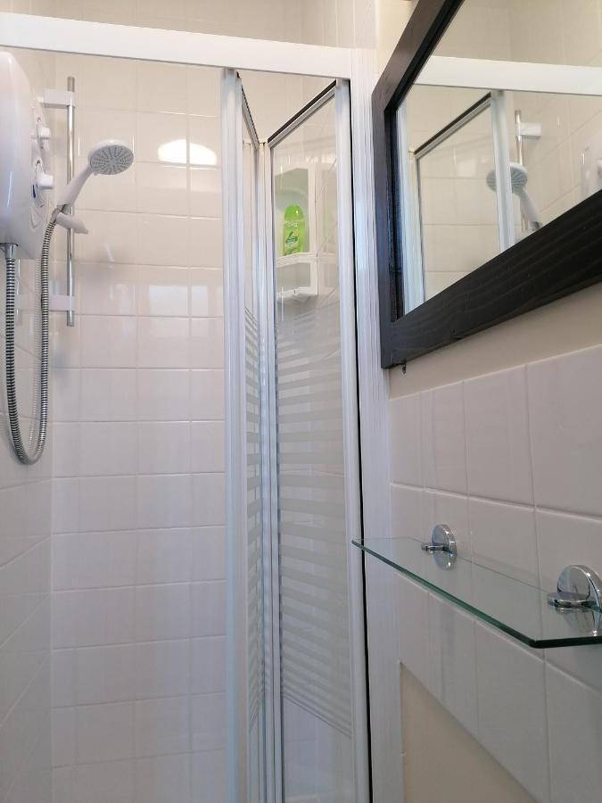 New Quay Pensalda Guest House מראה חיצוני תמונה