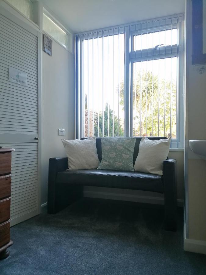 New Quay Pensalda Guest House מראה חיצוני תמונה
