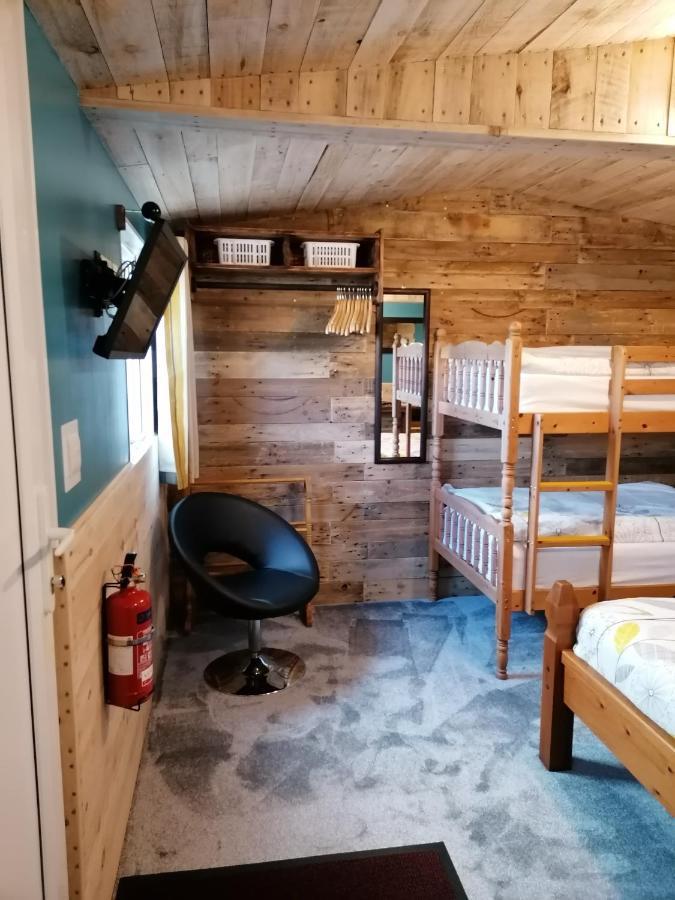 New Quay Pensalda Guest House מראה חיצוני תמונה