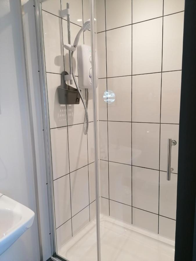 New Quay Pensalda Guest House מראה חיצוני תמונה