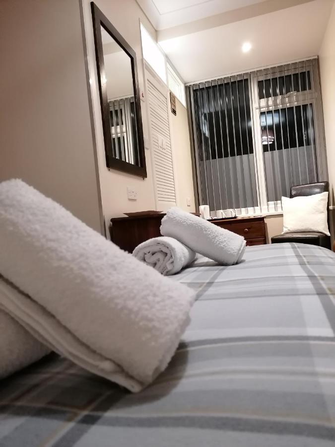 New Quay Pensalda Guest House מראה חיצוני תמונה