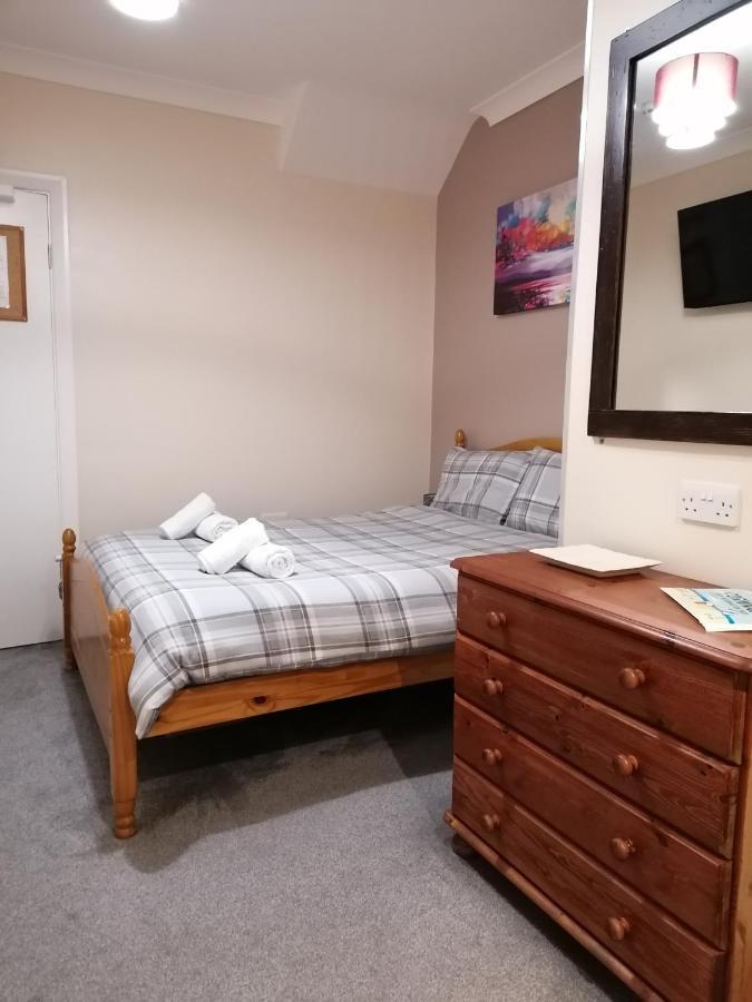 New Quay Pensalda Guest House מראה חיצוני תמונה