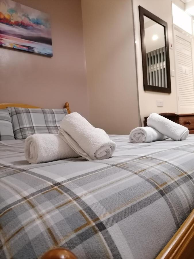 New Quay Pensalda Guest House מראה חיצוני תמונה